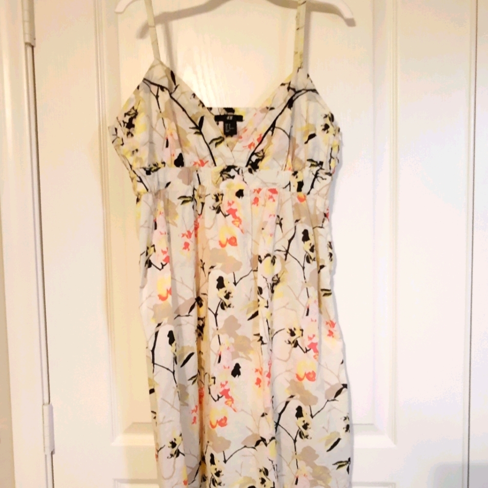 CUTE Summer Dress